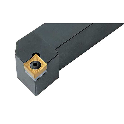SCLCR 10-3A External Turning Toolholder product photo Front View L