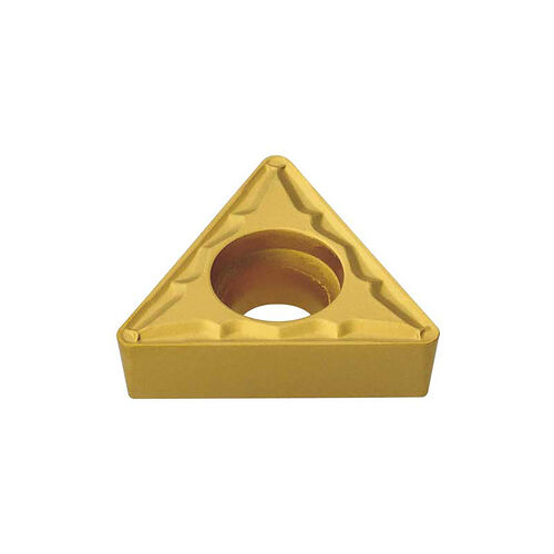 TCMT32.52-F2P PTM50P Carbide Turning Insert product photo Front View L