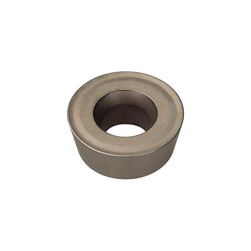 RPMM 1204ENN PM30C Carbide Milling Insert product photo Front View L