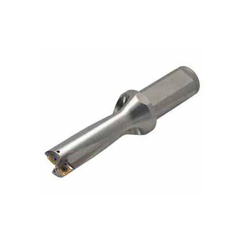 PRO-SP 0562-9/16 Indexable 3xD Drill product photo Front View L