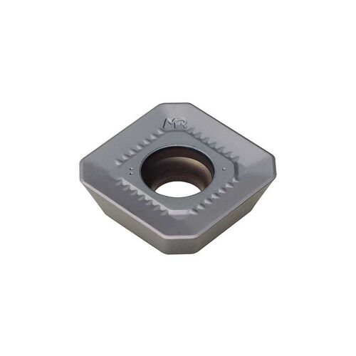 SEXT14M4AGSN-R8 PM30P Carbide Milling Insert product photo Front View L