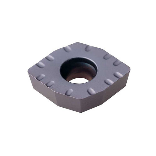 NPET334008-RD PM35P Carbide Drill Insert product photo Front View L