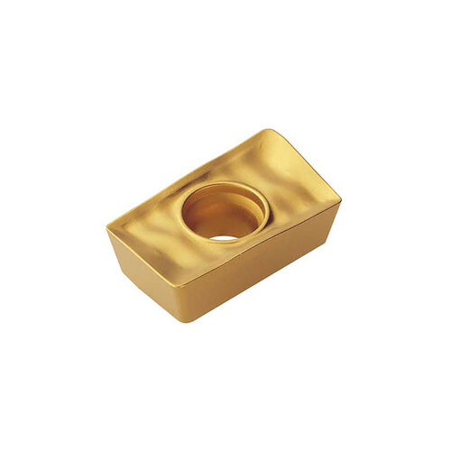APXT 11T3PDSR-F2 MM30P Carbide Milling Insert product photo Front View L
