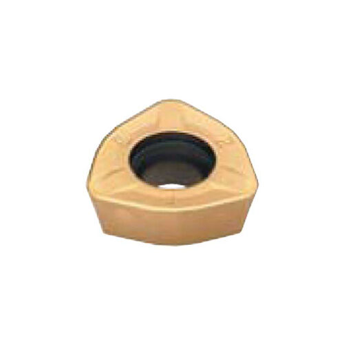 WDKT 10T320ZDSR-MH KM10P Carbide Milling Insert product photo Front View L