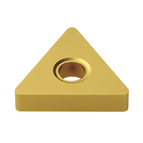 TNMA333 KT10C Carbide Turning Insert product photo Front View L