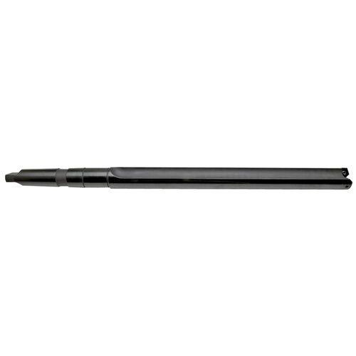 Series #0 MT2 Extended Length Taper Shank Straight Flute Spade Drill product photo Front View L