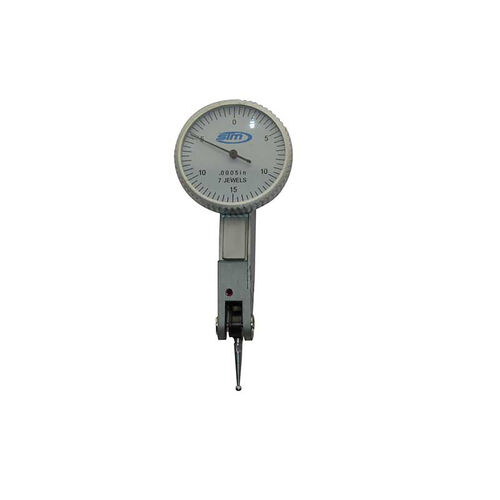 0.030" x 0.0005" Test Indicator product photo Front View L