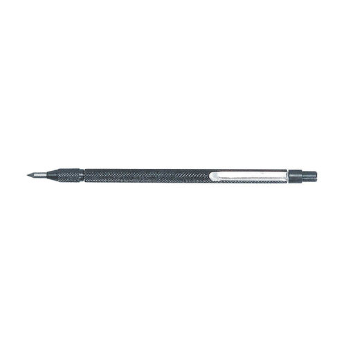 Carbide Tipped Scriber With Magnetic End product photo Front View L