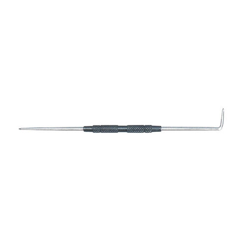 Double Ended Scriber - Straight Point/90º Bent Point product photo Front View L