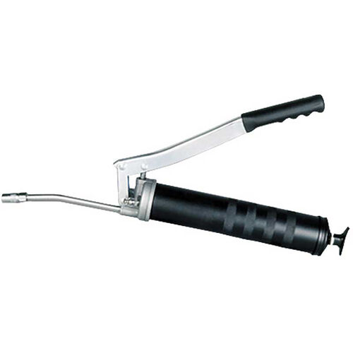 Heavy Duty Lever Grease Gun With Die Cast Head product photo Front View L