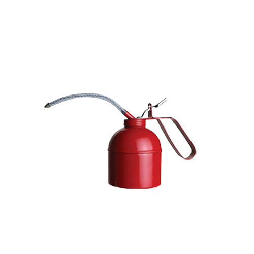 200ml Lever Type Oil Can product photo Front View L