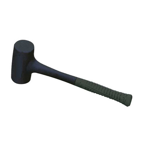 38mm Face Polyurethane Hammer product photo Front View L