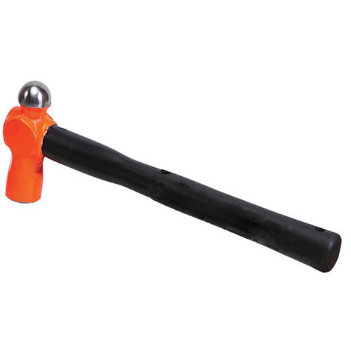 32oz Ball Pein Style Indestructible Handle Hammer product photo Front View L