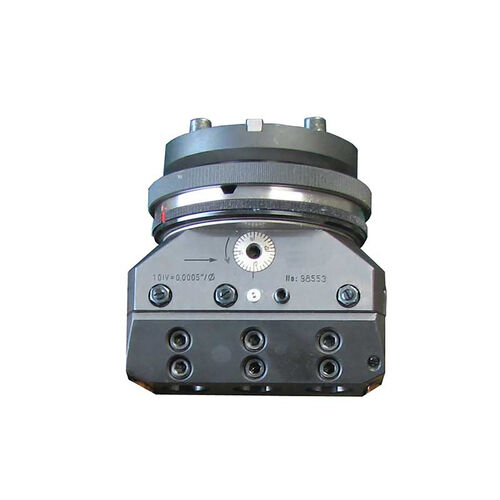 Head Only For VHU-160 Boring & Facing Masterhead Set product photo Front View L