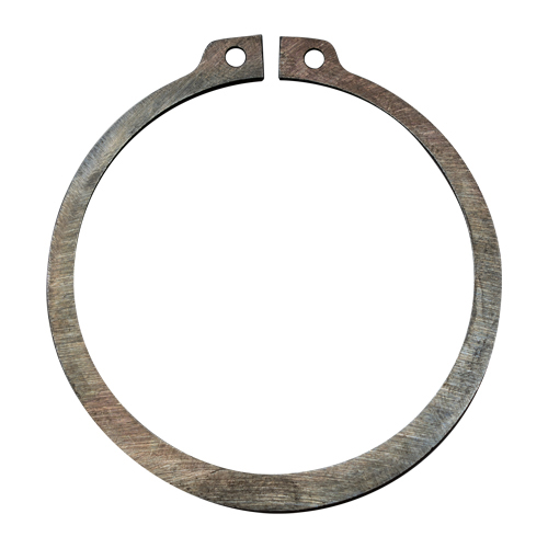 #63 Ring Circlip For VHU-125 Boring & Facing Head product photo Front View L