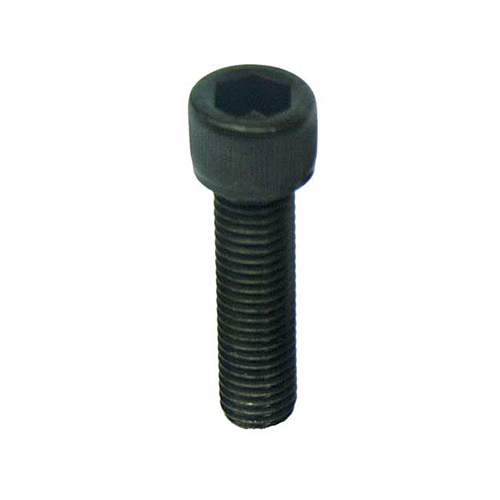 #24 Cap Screw 8mm For VHU-125 Boring & Facing Head product photo Front View L