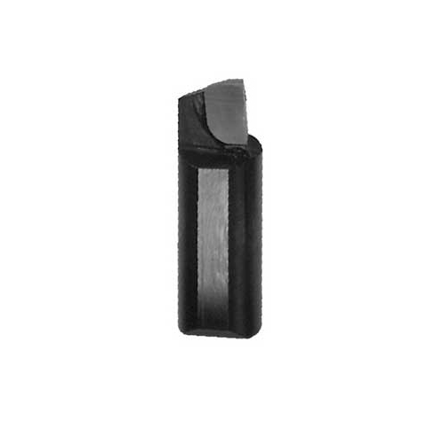 #108 H10 Left Hand Boring Bar For VHU-125 Boring & Facing Head product photo Front View L