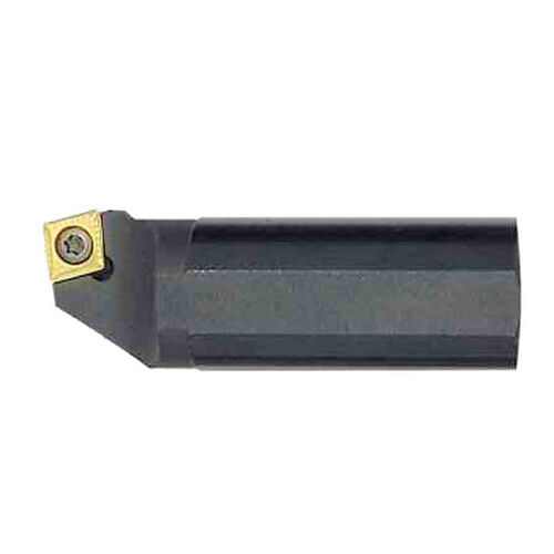 1" 80mm Boring Bar For VHU-36 Boring & Facing Head product photo Front View L