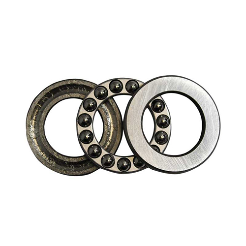 Ball Bearing Thrust Collar For GS675 & GS810 Machine Vises product photo Front View L