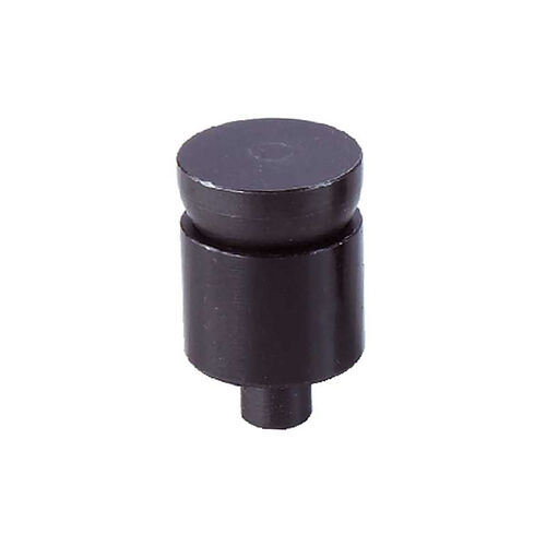Swivel Cylinder 1A Pad For Screw Jacks product photo Front View L