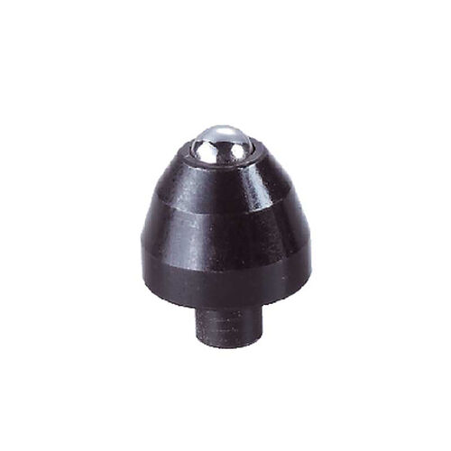 Ball Bearing 2A Pad For Screw Jacks product photo Front View L
