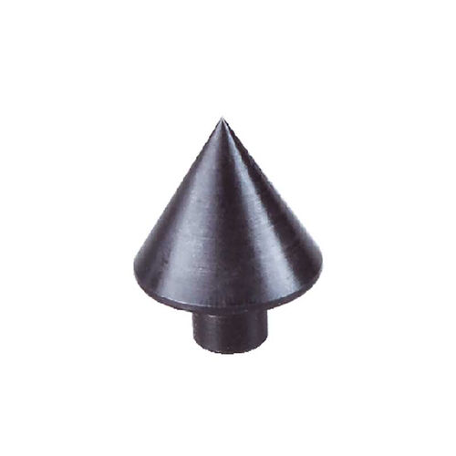 Large Cone 5A Pad For Screw Jacks product photo Front View L