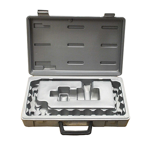 Case Only For 1" Capacity Collet Set product photo Front View L