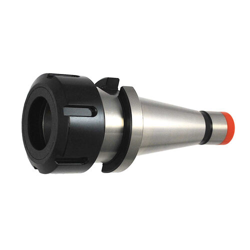 NMTB30 85mm ER40 Collet Chuck product photo Front View L
