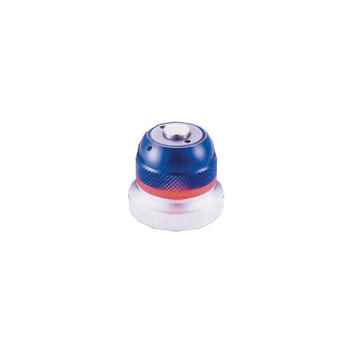 50mm Optical Type Height Presetter With Magnetic Base product photo Front View L