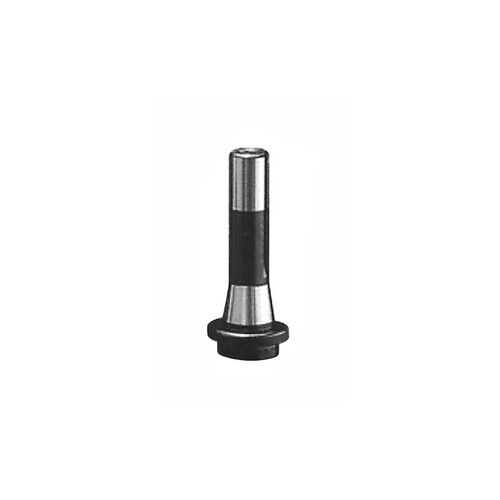 R8 1-1/2"-18 Shank For Precision Boring Head product photo Front View L