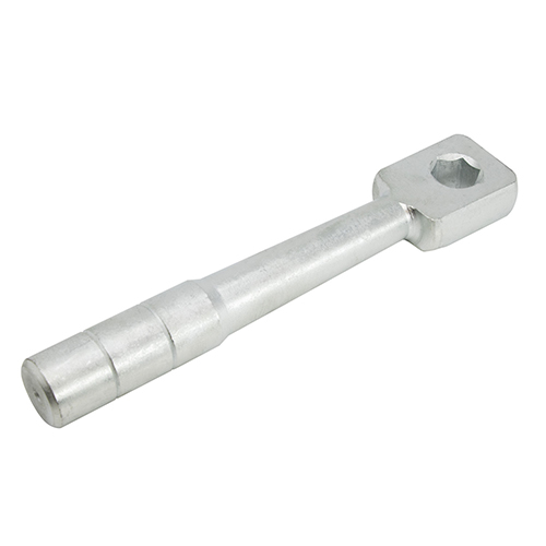 Wrench for STM 6"x8" Vise product photo Front View L