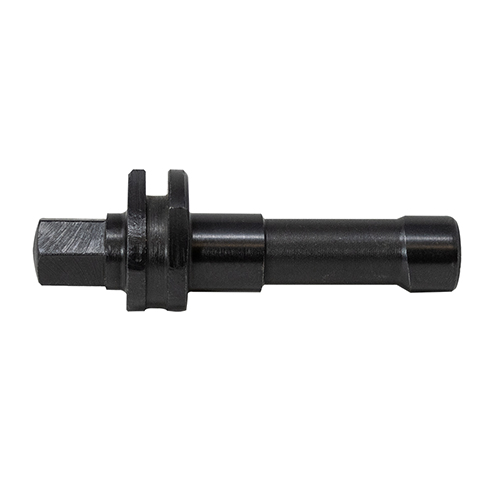 Model A Eccentric Clamp Pivot For Turret Type Quick Change Tool Posts product photo Front View L