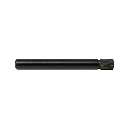 Model D Dowel Pin For Turret Type Quick Change Tool Posts product photo Front View L