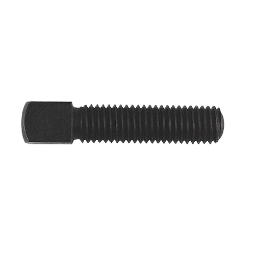 Model A Set Screw For Turret Type Quick Change Tool Posts product photo Front View L