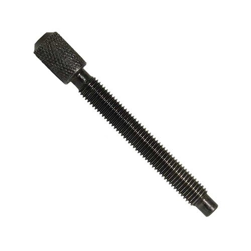 Model B Toolholder Height Adjusting Screw For Turret Type Quick Change Tool Posts product photo Front View L