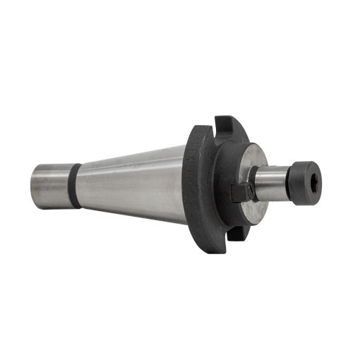 ISA30 1/2" Shell Mill Holder product photo Front View L