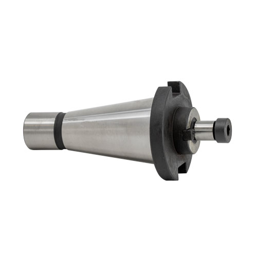 ISA40 1/2" Shell Mill Holder product photo Front View L