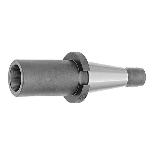 NMTB40 R8 Taper Adapter product photo Front View L