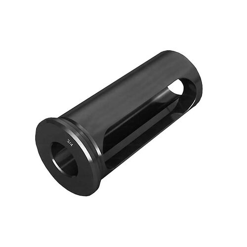 Type C 1-1/2" x 1-1/4" Toolholder Bushing product photo Front View L