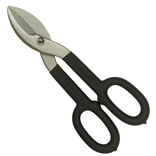 10" Tin Snip product photo Front View L