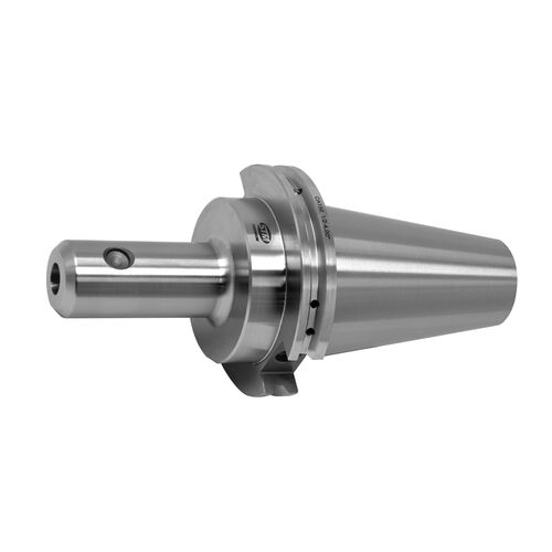 CAT50 1" x 4.00" End Mill Holder product photo Front View L