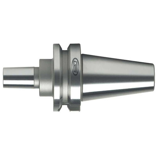 BT40 JT33 Jacobs Taper Adapter product photo Front View L
