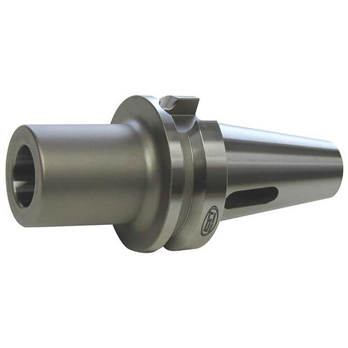 BT40 MT2 Morse Taper Adapter product photo Front View L