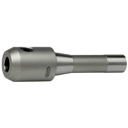 R8 3/4" x 2.37" End Mill Holder product photo Front View L