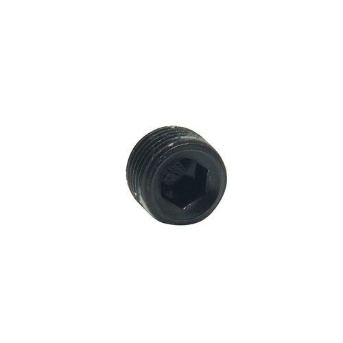 3/4-16 x 11/16" Set Screw For 1", 1-1/4", 1-1/2" End Mill Holders product photo Front View L
