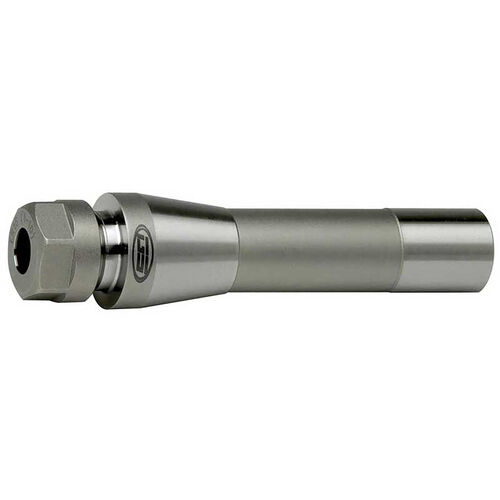 R8 1.25" ER16 Collet Chuck product photo Front View L