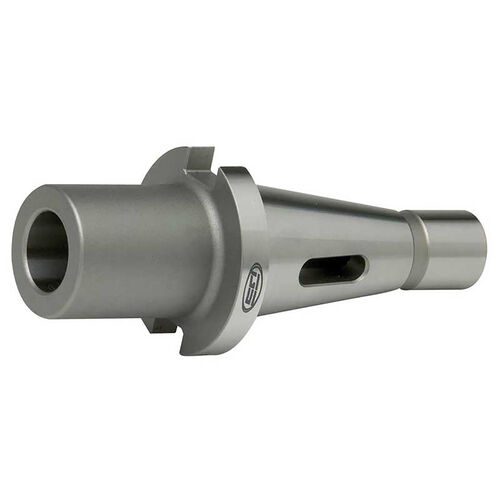 NMTB50 MT3 Morse Taper Adapter product photo Front View L