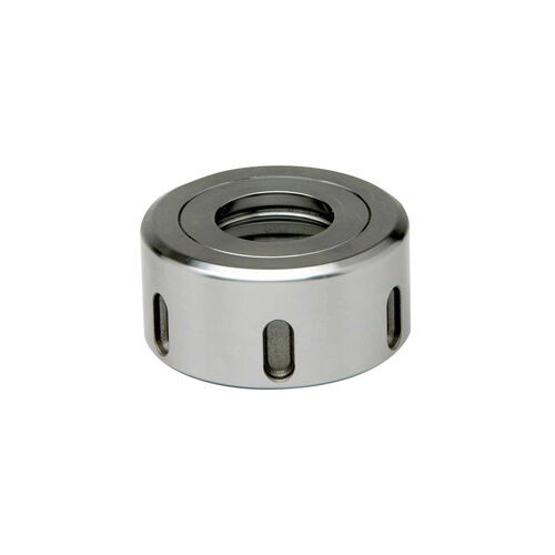 SA16 Collet Chuck Nut product photo Front View L