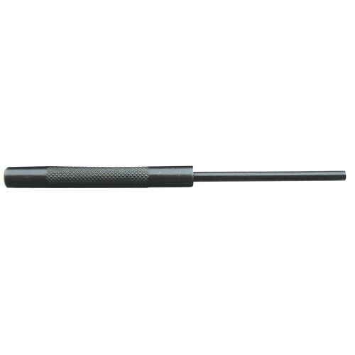1/4" Extra Long Drive Pin Punch product photo Front View L