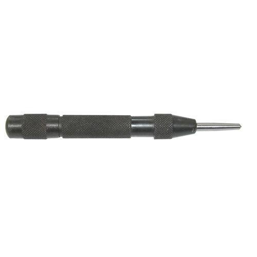 Standard Duty Automatic Center Punch product photo Front View L